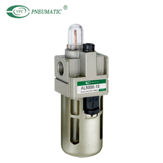 AL Series Air Thricator