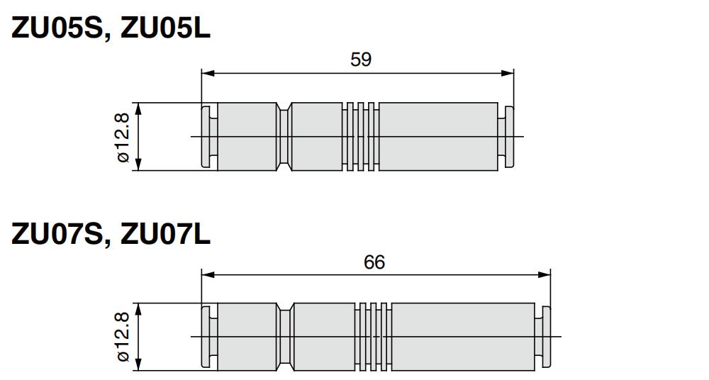 مولد فراغ smc