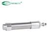 VQM Series Seal Seal Seal Low Priction Cylinder (مقاومة الحمل الجانبي)