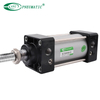 SC SCREYS TIX ROD ROD Cylinder