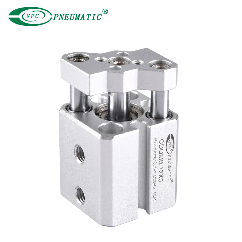 CQM سلسلة دليل رود نوع اسطوانة مدمجة