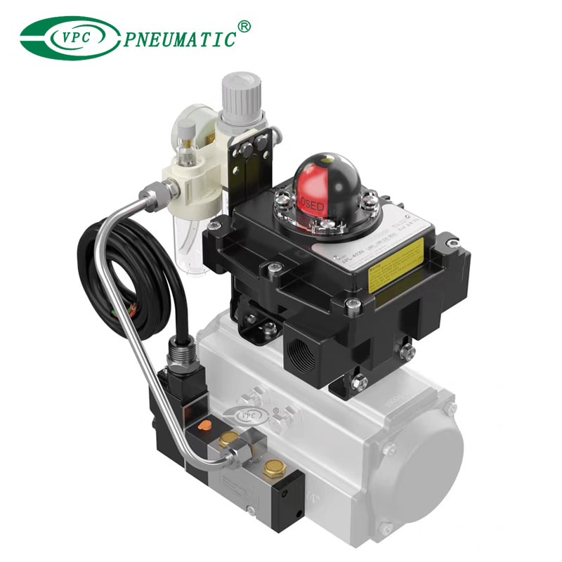 APL-310N صندوق تبديل الحد