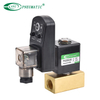 PU220 Series 2/2 Way Way Solenoid Valve