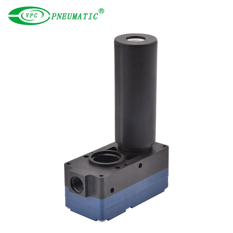 VBM Series Mini Vacuum Generator ، -85kpa