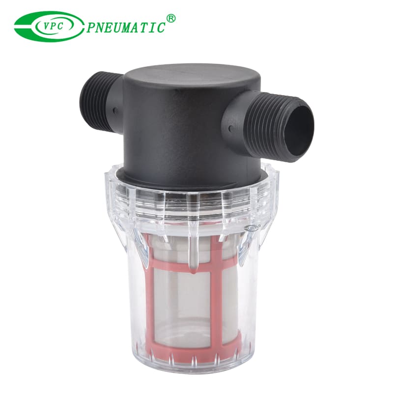 مرشحات كأس VFT Series Series