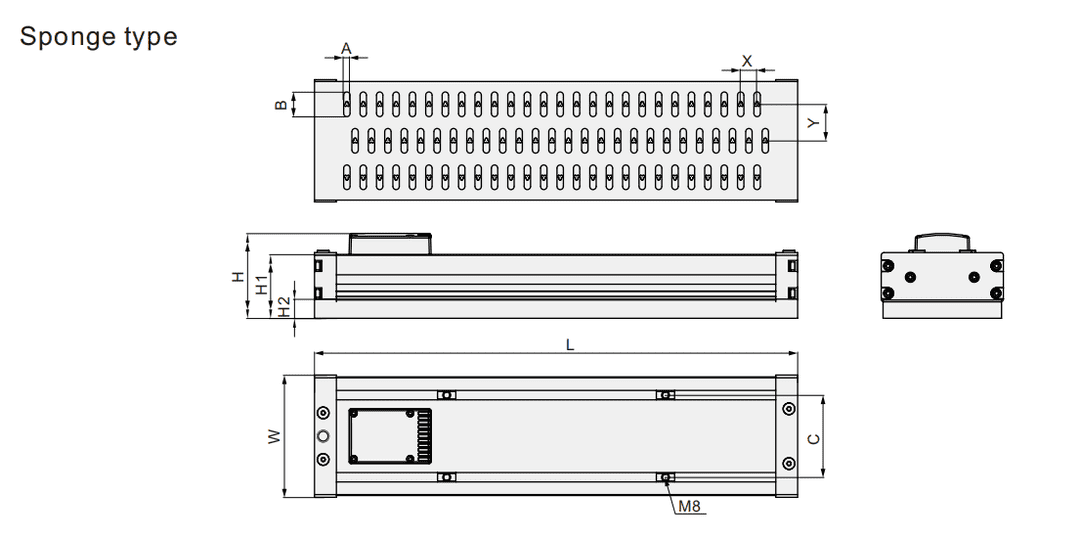 كأس شفط فنتوري