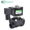 2SP Series 2/2 Way Way Direct Tirectip Plastic Slenoid Valve