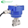 SLA Series Explosion Proof Proof Valve ، الفولاذ المقاوم للصدأ ، NC