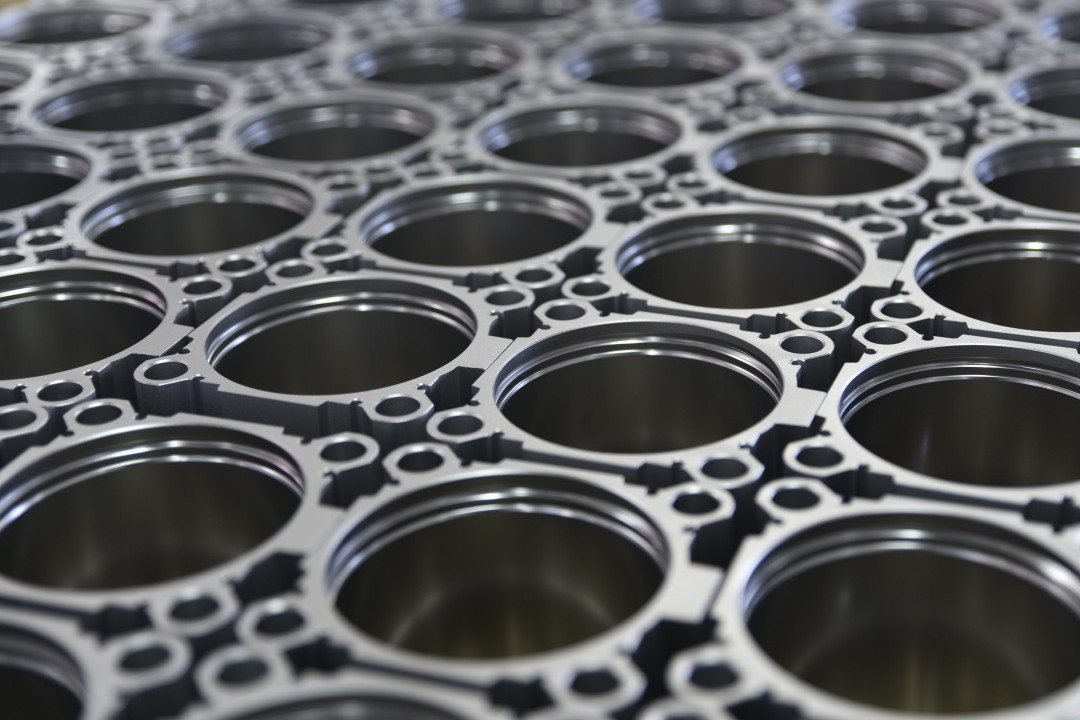 أنبوب اسطوانة هوائية