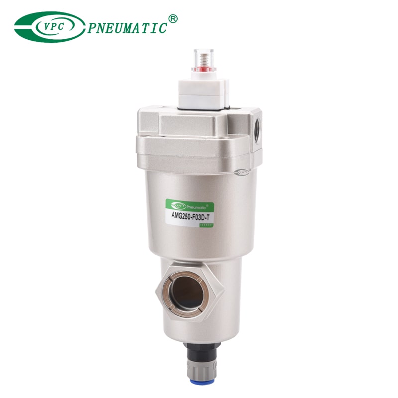 فاصل المياه AMG سلسلة