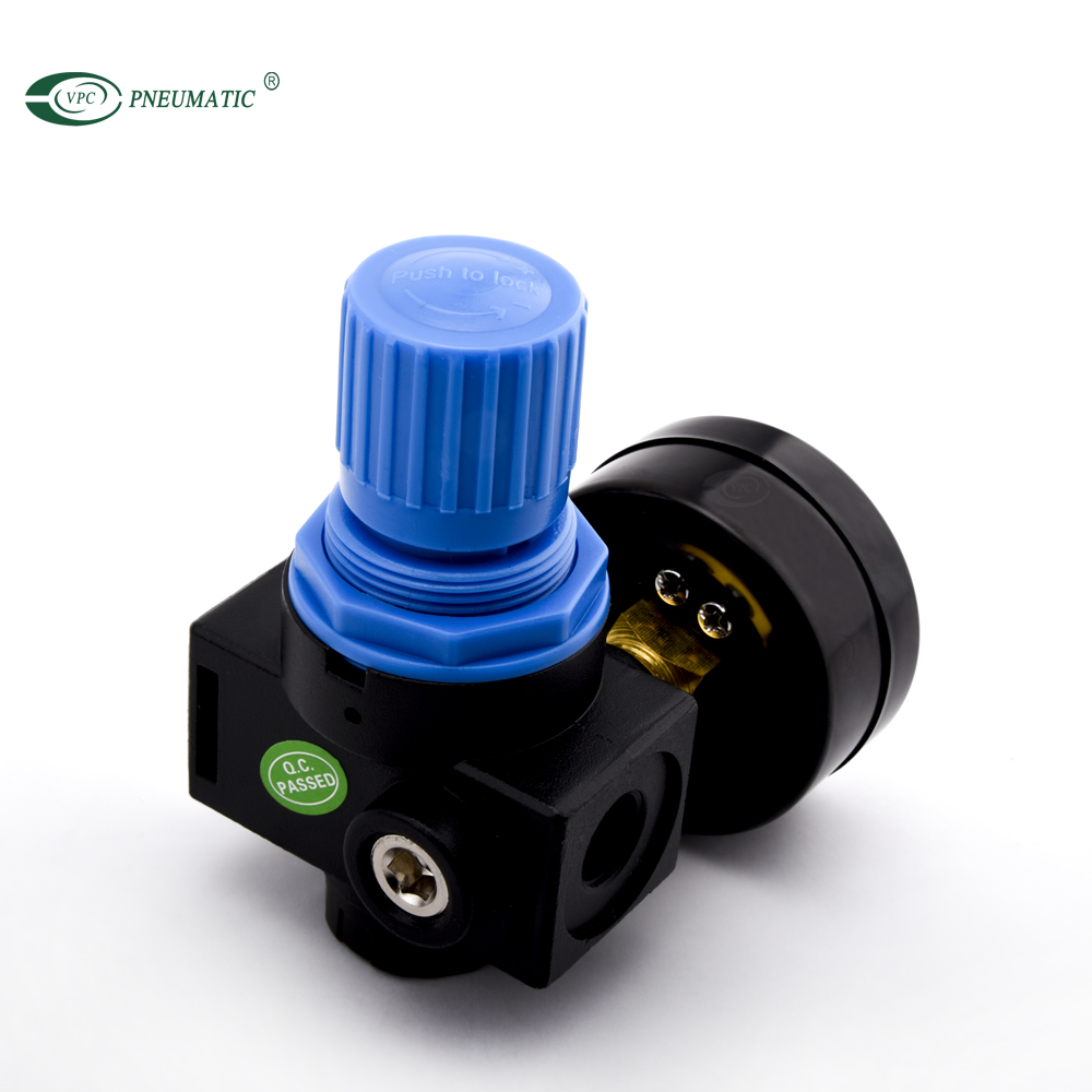 منظم هواء هوائي BR Air