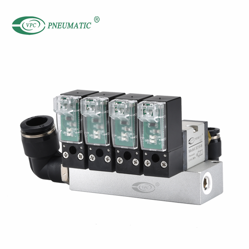 3G Series 3/2 Way Way Solenoid Valve Mensold ، 15ms time time time