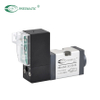 3G110 Series 3/2 Way صمام الملف اللولبي المفرد ، 15 مللي ثانية وقت استجابة