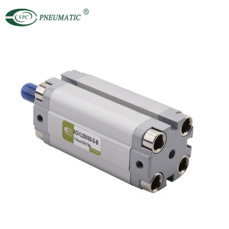 Advu Aevu Series Compact Cylinder