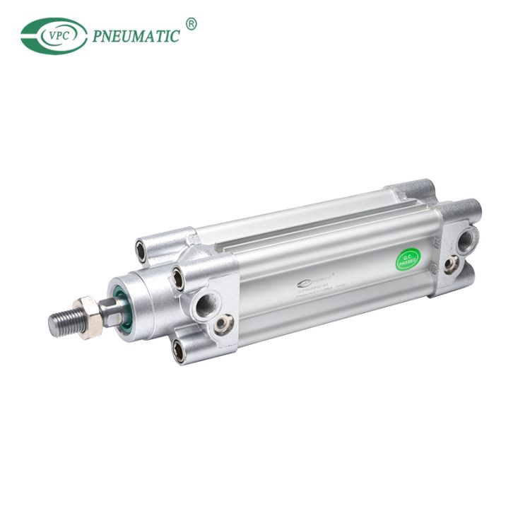 CP96 Series ISO15552 اسطوانة قياسية