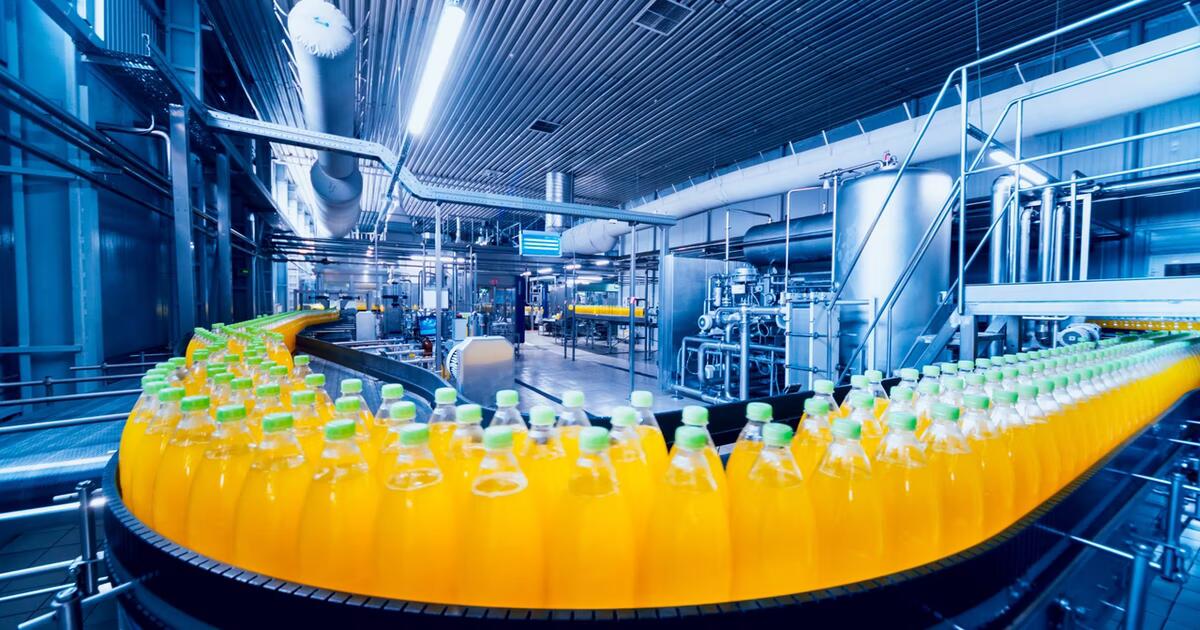 آلة التعبئة التلقائية