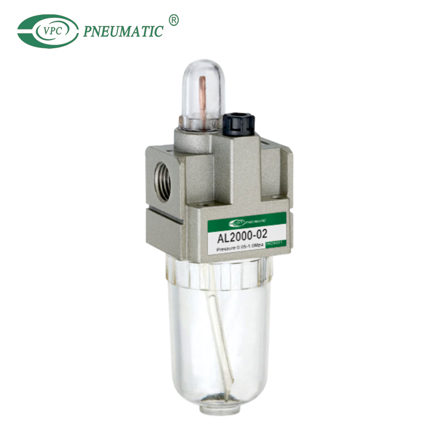 AL Series Air Thricator