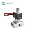GAG Series 2 Position 3 Port Direct Direct Rister Valve