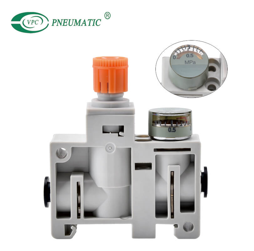 منظم سلسلة ARM5S ، نوع الوحدات الفردية