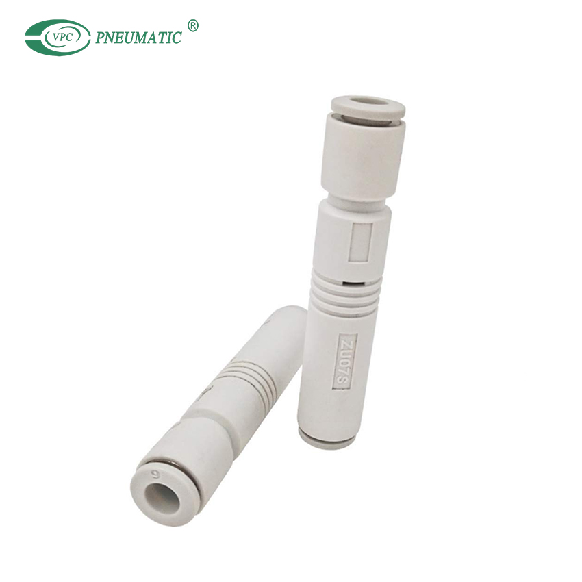 Zu Series inline Vacuum Generator