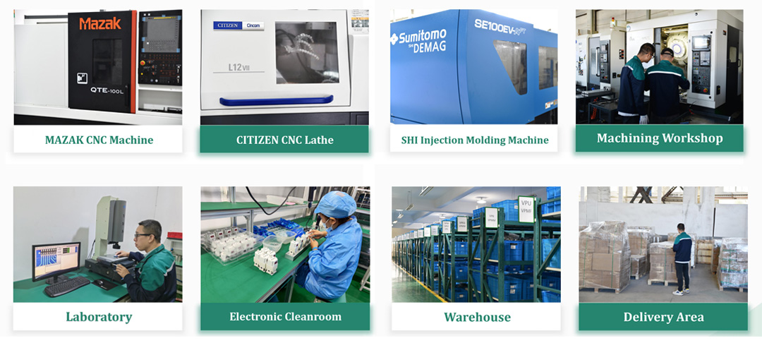 الموردين صمام الملف اللولبي