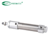 VQM Series Seal Seal Seal Low Priction Cylinder (مقاومة الحمل الجانبي)