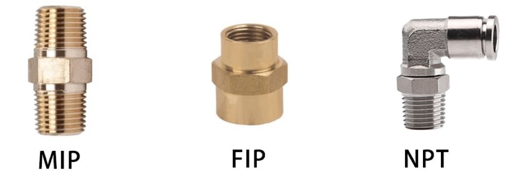 MIP مقابل FIP