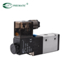 3V Series 2 Position 3 Port Single Control Valve