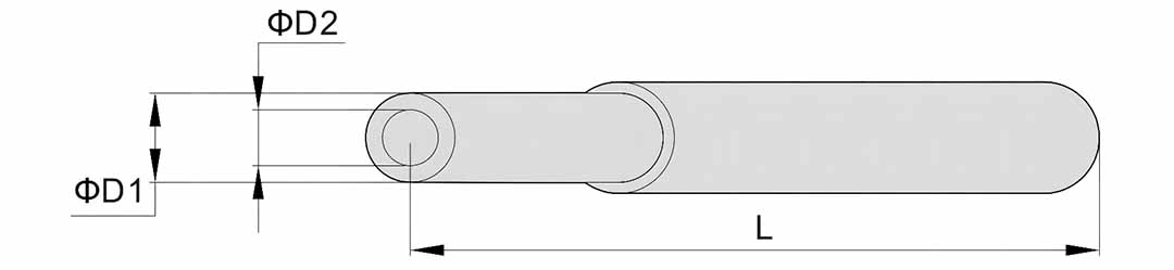 خرطوم مضاد للشرارة