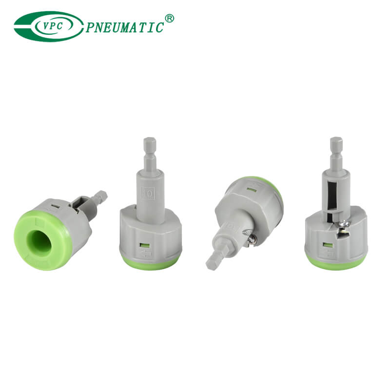 TKS Sereis متجرد أنبوب مزدوج الطبقة