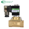 PU220 Series 2/2 Way Way Solenoid Valve