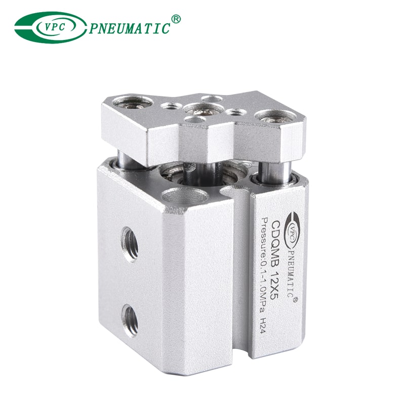 CQM سلسلة دليل رود نوع اسطوانة مدمجة