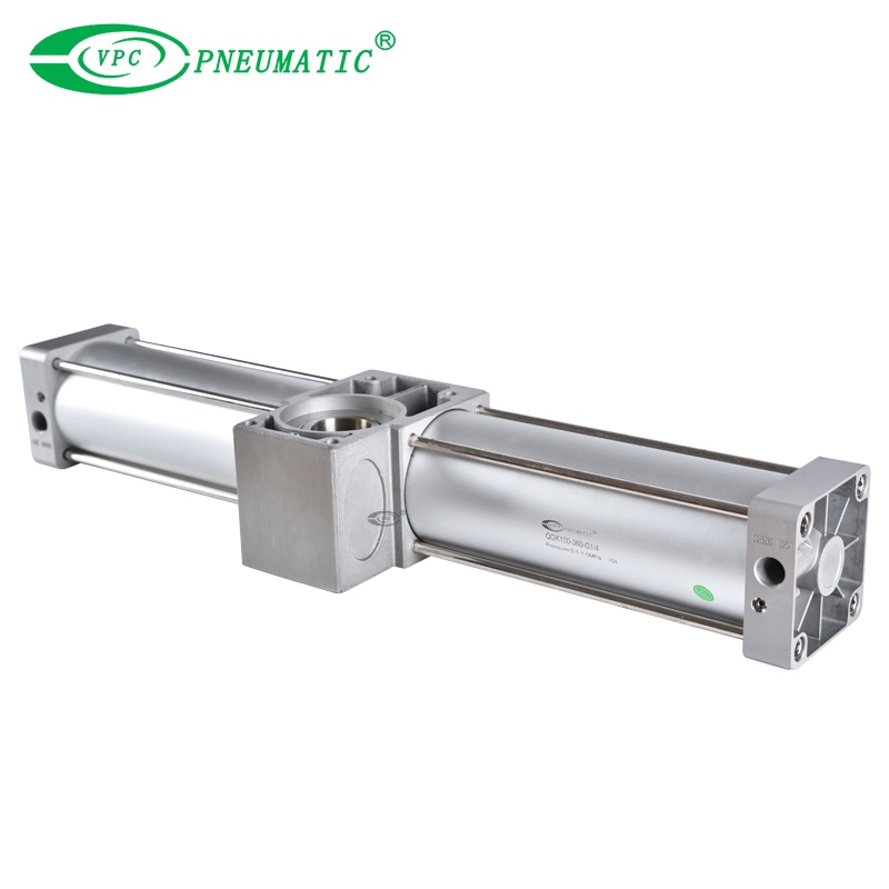 أسطوانة الضغط العالي لآلة نفخ PET، 40 بار