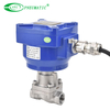 SLA Series Explosion Proof Proof Valve ، الفولاذ المقاوم للصدأ ، NC