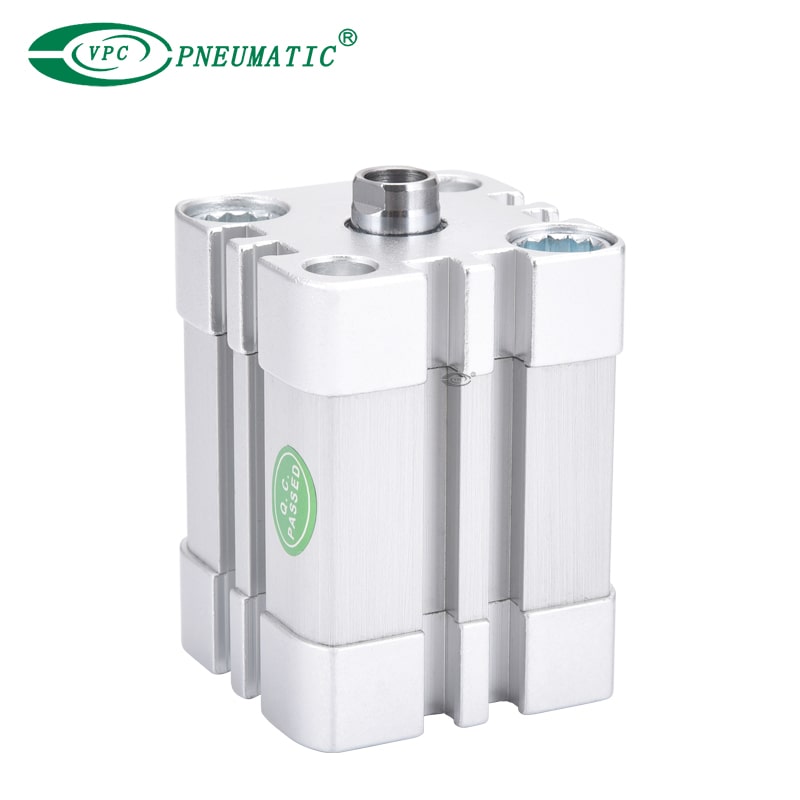 سلسلة ADN ISO 21287 أسطوانة مضغوطة