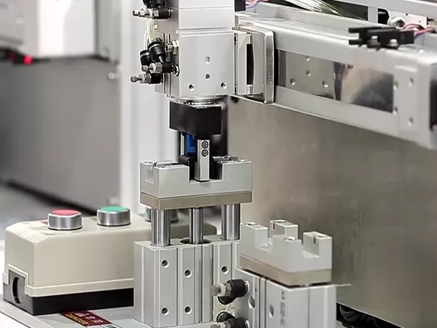 MGP Series Compact Guide Cylinder: المواصفات ، التثبيت ، الاختيار 