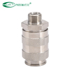 5081 Series Male Quick Release Acplings ، Standard European