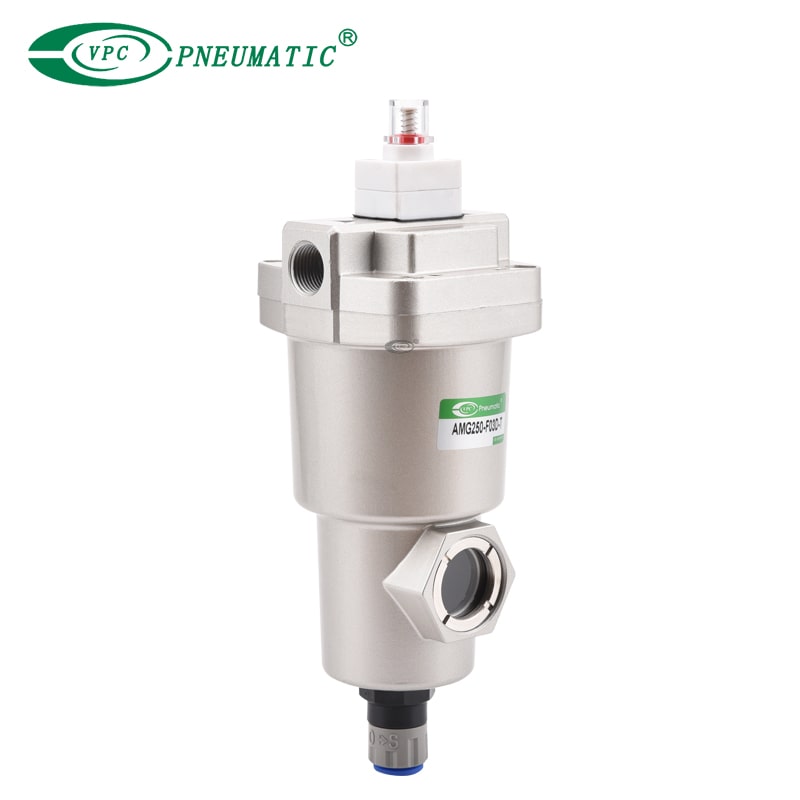 فاصل المياه AMG سلسلة