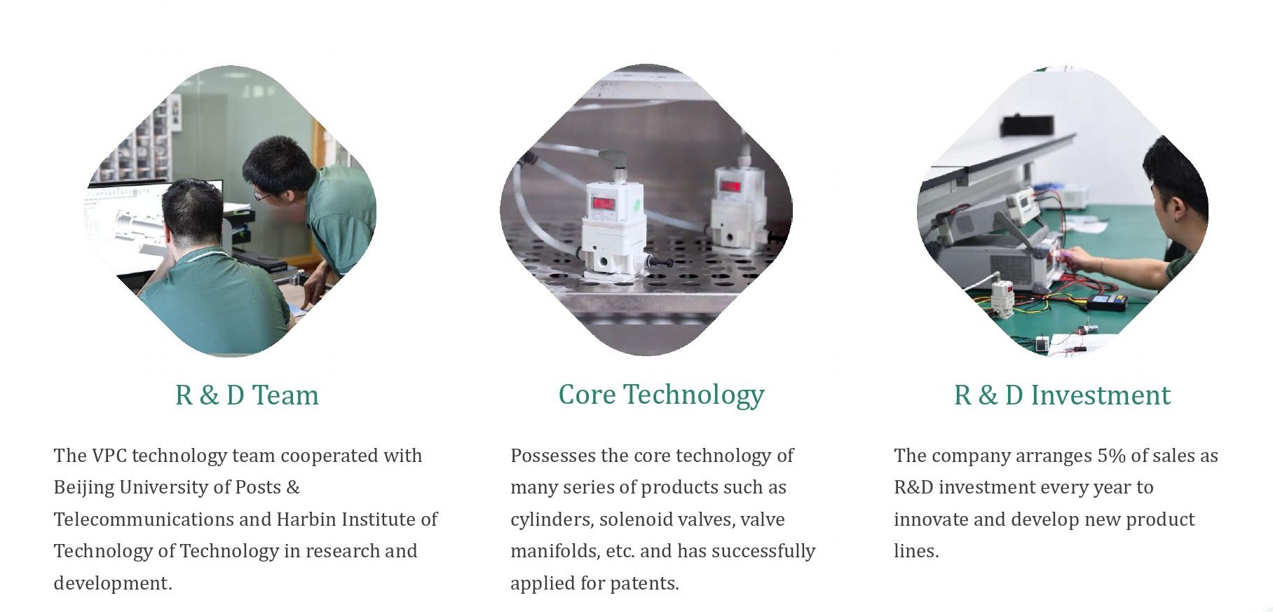 فريق vpc هوائي