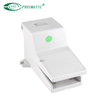 4F Series 5 Port 2 POTITION FOOT FOOT DEDAL VALVE ، مع قفل