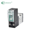 3G110 Series 3/2 Way صمام الملف اللولبي المفرد ، 15 مللي ثانية وقت استجابة