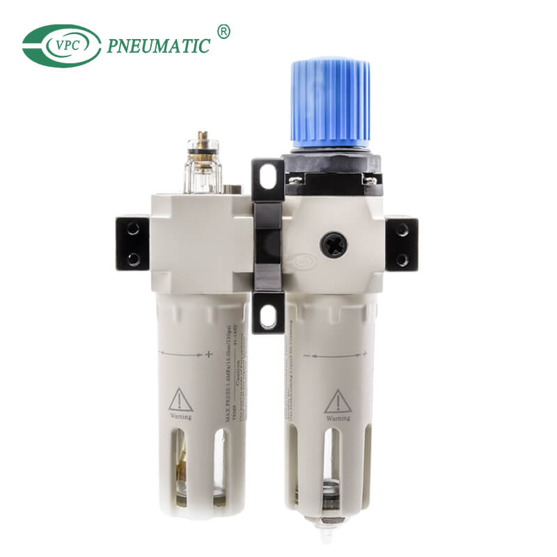 مجموعات VFC Series FRL