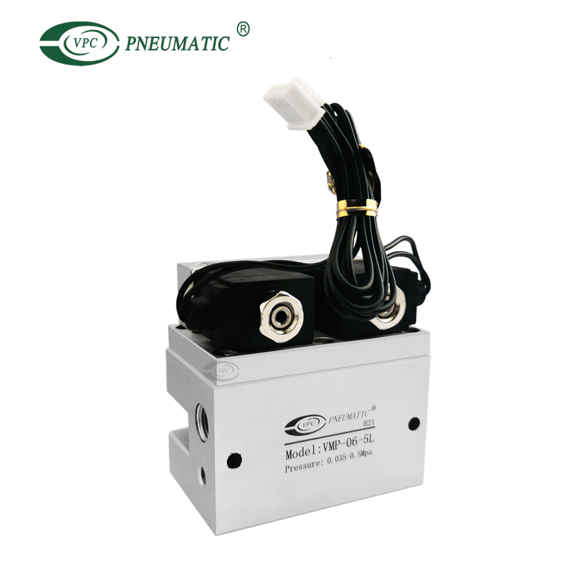 صمامات مكثف الأوكسجين ذات الغشاء 2/4 من سلسلة VMP