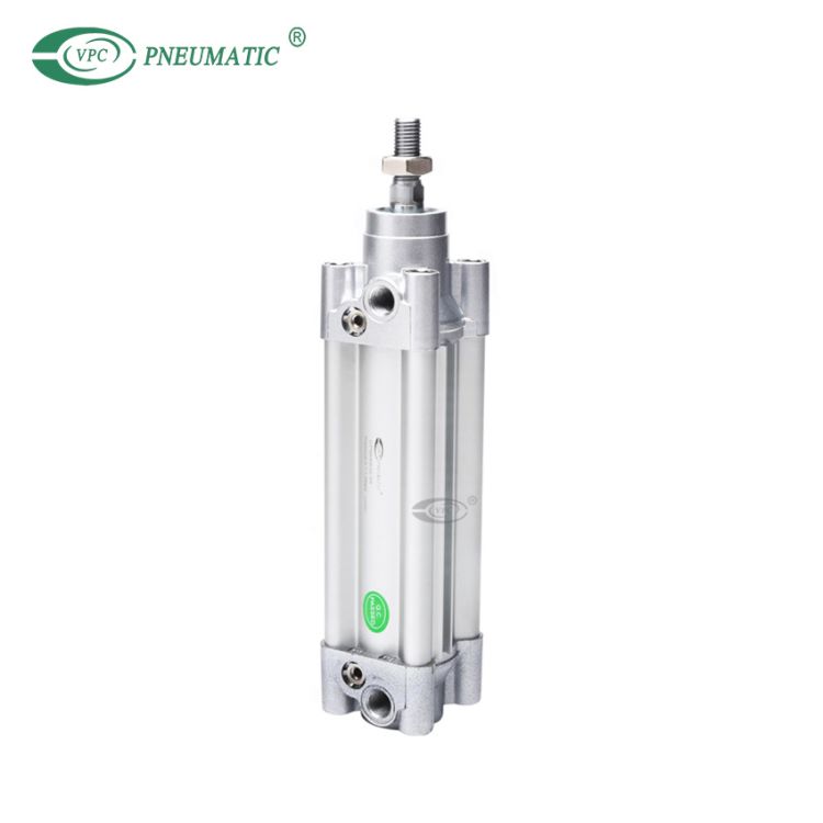 CP96 Series ISO15552 اسطوانة قياسية
