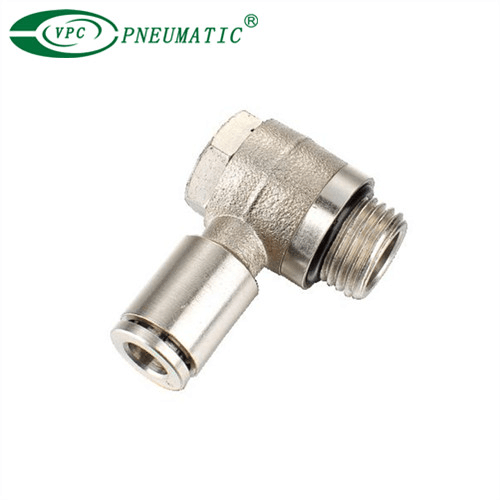 VMPH-G خيط نحاسي ذكر البانجو المناسب مع حلقة O