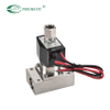 GAG Series 2 Position 3 Port Direct Direct Rister Valve