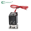 GAB Series 2 Way Way Direct Uction Solnoid Valve