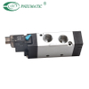 5V200 Series 2 Position 5 Port Single Control Solenoid Valve