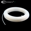 PTFE TEFLON أنبوب