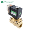 PU220 Series 2/2 Way Way Solenoid Valve